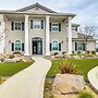 Outdoor Oasis & More: Group Getaway in Porterville