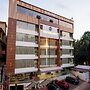 HOTEL THE PEARL SHINE