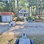 Sandy Cove Escape Limit 8 3 Bedroom Villa