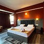 Arrived Inn