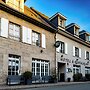Logis hôtel des voyageurs