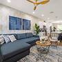 New Listing - Modern Decor 4 BR Townhouse