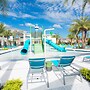 Game Room Plus Private Pool 4BR Disney Area