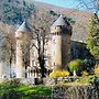 Chateau du rey Restaurant L'Abeuradou