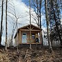 Stonegate Golf Cabins