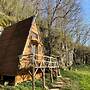 D'tente Skylodge Skali