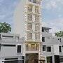 Mia Noi Bai Airport Hotel