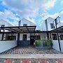 Homestay Jogja Simply Homy Unit Jambon