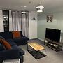 Manchester Modern Apt - City Centre - Parking&pets