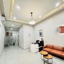 Ixoras Hotel Lemba