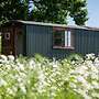 Harbour Ranch Hut - Rustic Countryside Escape