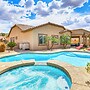 Backyard Oasis w/ Fire Pit: Laveen Village Retreat