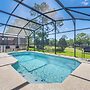 Haines City Home w/ Lanai in Golf Community