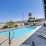 NEW Listing! Havasu Sunscape & Getaway w/ Views!