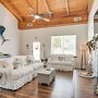 1 Mi to Key Largo Marina: Coastal Home w/ Hot Tub!
