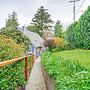 Walk to Beaches: Waterfront Home in Port Orchard!