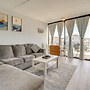 Walk to Beach: North Wildwood Condo w/ Pool Access