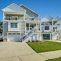 Close to Brigantine Beach: Home w/ 2 Decks