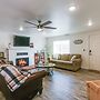 Mtn-view Home w/ Patio & Grill in Woodlake