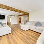 Peaceful Home w/ Patio on 30 Acres in Coxs Creek!