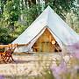 Cocooning Tipi