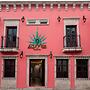 Nueve Agaves Hotel