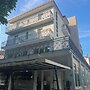 HOTEL ANVERSA
