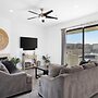 Oceanfront 2BR + Rooftop Deck, & Beach Access Strand Way B