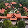Phoum Chaufea Resort