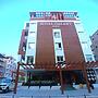 Royal Galaxy Hotel