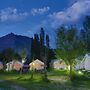 Camp Norling Stars - Koyul