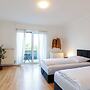 Apartmenthaus - Kaiserslautern