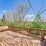 4 Mi to Churchill Downs: Updated Retreat w/ Deck!