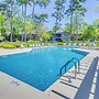 3 Mi to Cherry Grove Beach: Coastal Condo Retreat!