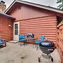 Mountain Retreat at Base of Pikes Peak!