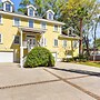 5 Mi to Beach: Spacious Home on Hilton Head Island