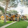 Pino Mar Luxury Bungalows