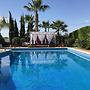 Coastal House in La Marina-sleeps6 - Private Pool