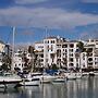 Puerto Duquesa Front Line Sea View Golf Studios - Longer Lets