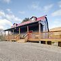 Home w/ River View & Game Room in Tidioute!