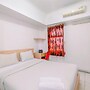 Nice and Comfort Studio at Margonda Residence 2 Apartment