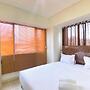 Good Choice and Homey 2BR at Meikarta Apartment