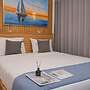 Luxurious 2BR at Urbantown Serpong Apartment
