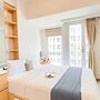Nice Room Studio Apartment at Tokyo Riverside PIK 2