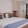 Brand New and Spacious Studio Room at Cisauk Point Apartment
