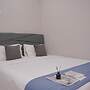 Compact 2BR at The Ayoma Apartment
