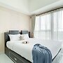 Cozy Studio Apartment at Casa De Parco near ICE BSD