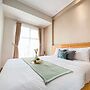 Cozy and Simply 2BR Apartment at Parahyangan Residence