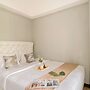 Cozy 1BR without Living Room at Royal Heights Apartment