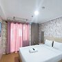 Best Deal Studio at Sentraland Medan Apartment